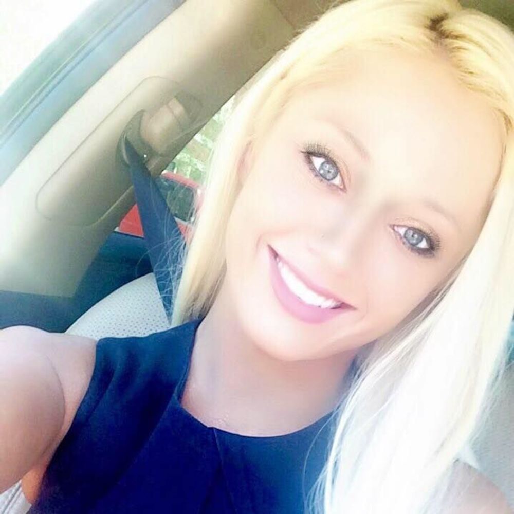 Meet your Posher, Bri